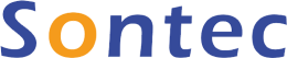 Sontec – Markisen Designer Logo